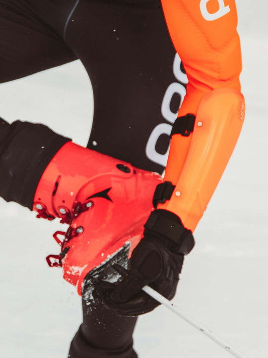 Ochraniacze na przedramię POC FOREARM CLASSIC - pomarańczowy - TU - Ochraniacz narciarski - Adventure Sports
Ochraniacze na przedramię POC FOREARM CLASSIC - pomarańczowy - TU - Ochraniacz narciarski - Adventure Sports