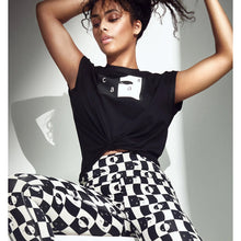 Koszulka sportowa CASALL Boxy Tee czarny - Adventure Sports
Koszulka sportowa CASALL Boxy Tee czarny - Adventure Sports