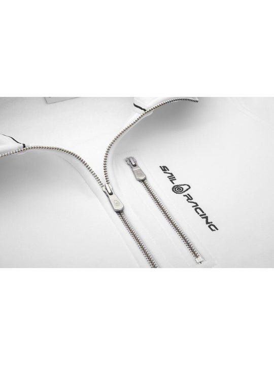 Bluza z kapturem SAIL RACING W GALE ZIP HOOD biała - Adventure Sports
Bluza z kapturem SAIL RACING W GALE ZIP HOOD biała - Adventure Sports