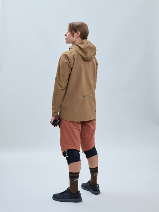 Bluza POC W’s Mantle Thermal Hoodie brązowy - Adventure Sports
Bluza POC W’s Mantle Thermal Hoodie brązowy - Adventure Sports