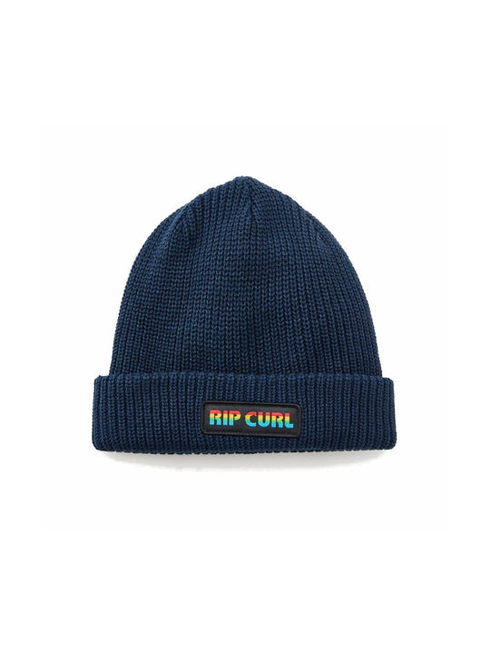 Czapka RIP CURL Icons Reg Beanie granatowy - TU - Adventure Sports
Czapka RIP CURL Icons Reg Beanie granatowy - TU - Adventure Sports