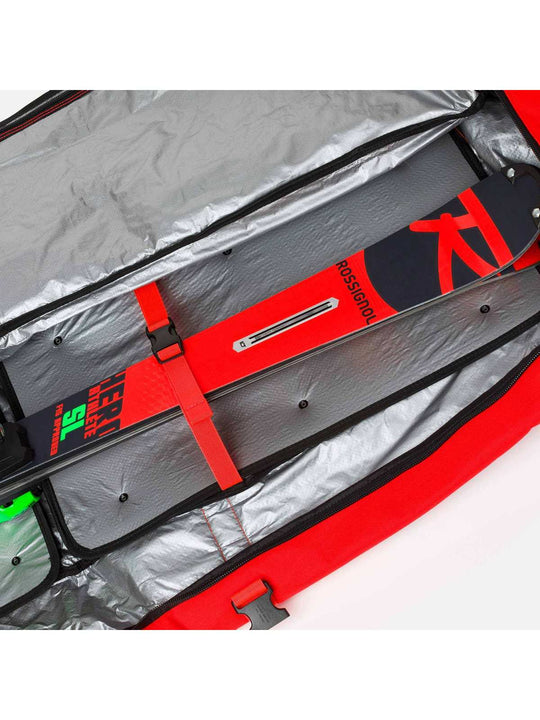 Pokrowiec ROSSIGNOL HERO SKI WHEELED 2/3P 210 - TU - Adventure Sports
Pokrowiec ROSSIGNOL HERO SKI WHEELED 2/3P 210 - TU - Adventure Sports