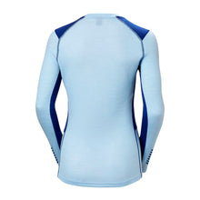 Koszulka Helly Hansen W Lifa Merino Midweight Crew niebieski - Adventure Sports
Koszulka Helly Hansen W Lifa Merino Midweight Crew niebieski - Adventure Sports