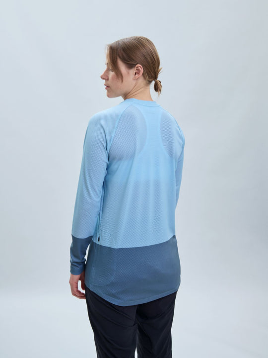 Koszulka rowerowa POC W’s MTB Pure LS Jersey niebieski - Adventure Sports
Koszulka rowerowa POC W’s MTB Pure LS Jersey niebieski - Adventure Sports