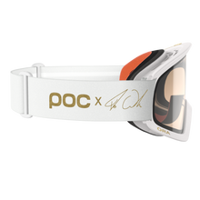 Gogle rowerowe POC ORA CLARITY FABIO ED. - s1 białe - ONE - Adventure Sports
Gogle rowerowe POC ORA CLARITY FABIO ED. - s1 białe - ONE - Adventure Sports