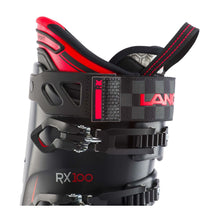 Buty narciarskie męskie Lange RX 100 (BLACK) - Narciarskie - Adventure Sports
Buty narciarskie męskie Lange RX 100 (BLACK) - Narciarskie - Adventure Sports