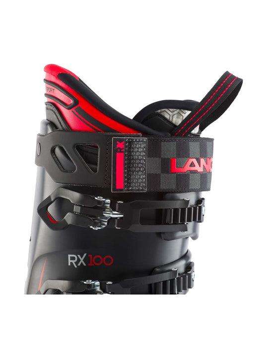 Buty narciarskie męskie Lange RX 100 (BLACK) - Narciarskie - Adventure Sports
Buty narciarskie męskie Lange RX 100 (BLACK) - Narciarskie - Adventure Sports