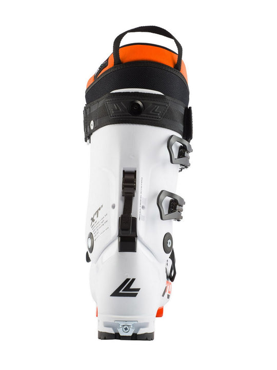 Buty skitourowe LANGE XT3 TOUR - white flex100 - Narciarskie - Adventure Sports
Buty skitourowe LANGE XT3 TOUR - white flex100 - Narciarskie - Adventure Sports