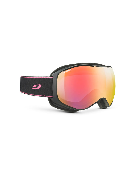 Gogle narciarskie JULBO DESTINY czarne fotochrom Cat 1-3 hi-contrast - L - Adventure Sports
Gogle narciarskie JULBO DESTINY czarne fotochrom Cat 1-3 hi-contrast - L - Adventure Sports