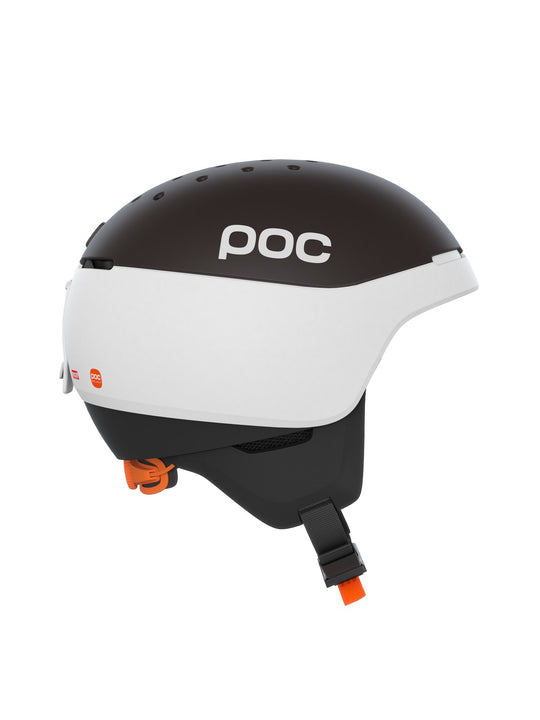 Kask narciarski POC MENINX RS MIPS brązowo biały - Adventure Sports
Kask narciarski POC MENINX RS MIPS brązowo biały - Adventure Sports