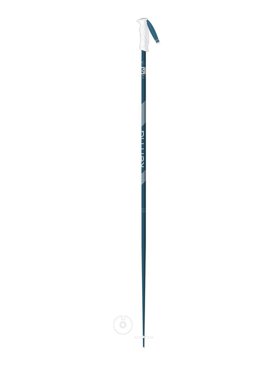 Kije Narciarskie KERMA ELITE LIGHT BLUE - 110 - narciarskie - Adventure Sports
Kije Narciarskie KERMA ELITE LIGHT BLUE - 110 - narciarskie - Adventure Sports