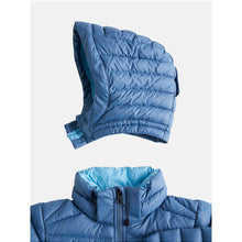 Kurtka puchowa Peak Performance Jr Frost Down Hood Jacket niebieski - Adventure Sports
Kurtka puchowa Peak Performance Jr Frost Down Hood Jacket niebieski - Adventure Sports