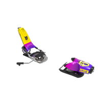 Narty ROSSIGNOL BLACKOPS GAMER + wiązania LOOK PIVOT 15 GW FORZA 2.0 - Adventure Sports
Narty ROSSIGNOL BLACKOPS GAMER + wiązania LOOK PIVOT 15 GW FORZA 2.0 - Adventure Sports