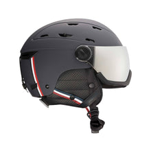 Kask Narciarski ROSSIGNOL ALLSPEED VISOR IMP STRATO BLUE - narciarski - Adventure Sports
Kask Narciarski ROSSIGNOL ALLSPEED VISOR IMP STRATO BLUE - narciarski - Adventure Sports