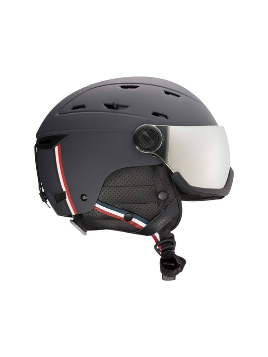 Kask Narciarski ROSSIGNOL ALLSPEED VISOR IMP STRATO BLUE - narciarski - Adventure Sports
Kask Narciarski ROSSIGNOL ALLSPEED VISOR IMP STRATO BLUE - narciarski - Adventure Sports
