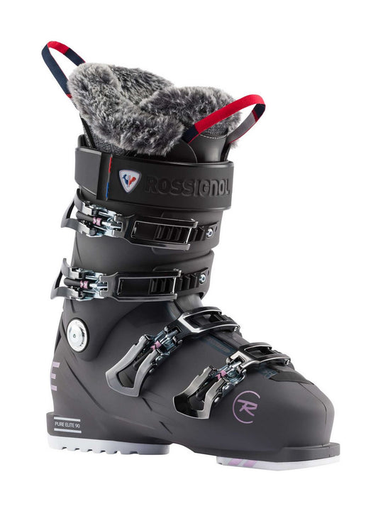 Buty Narciarskie ROSSIGNOL PURE ELITE 90 - GRAPHITE - Adventure Sports
Buty Narciarskie ROSSIGNOL PURE ELITE 90 - GRAPHITE - Adventure Sports