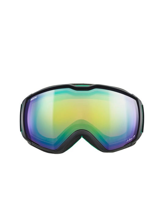 Gogle narciarskie JULBO Aerospace czarno zielone fotochrom Cat 2-3 polaryzacja - XL - Adventure Sports
Gogle narciarskie JULBO Aerospace czarno zielone fotochrom Cat 2-3 polaryzacja - XL - Adventure Sports