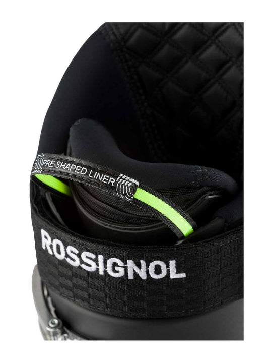 Buty Narciarskie ROSSIGNOL ALLSPEED PRO 110 - BLACK - Adventure Sports
Buty Narciarskie ROSSIGNOL ALLSPEED PRO 110 - BLACK - Adventure Sports