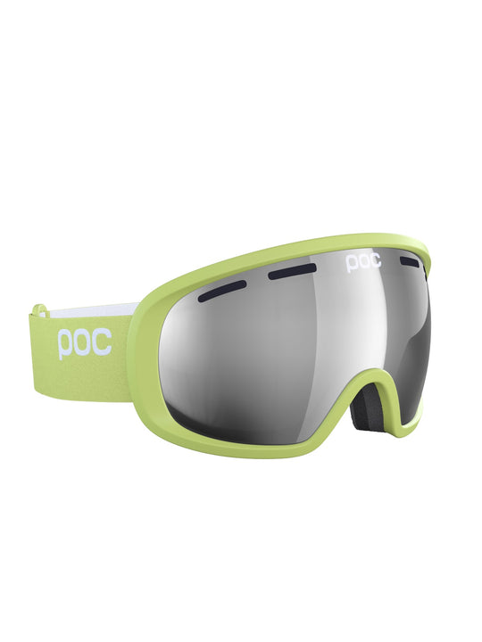 Gogle narciarskie POC FOVEA Clarity żółte Cat 2 - TU - Adventure Sports
Gogle narciarskie POC FOVEA Clarity żółte Cat 2 - TU - Adventure Sports