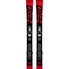 Narty dziecięce ROSSIGNOL HERO JR Multi-Event + wiązania LOOK Kid 4 GW - Adventure Sports
Narty dziecięce ROSSIGNOL HERO JR Multi-Event + wiązania LOOK Kid 4 GW - Adventure Sports