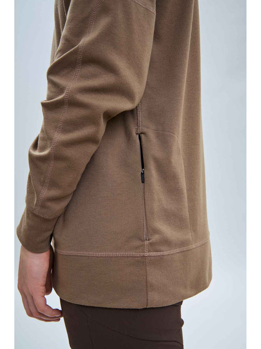 Bluza POC W’s Poise Crew Neck brązowy - Adventure Sports
Bluza POC W’s Poise Crew Neck brązowy - Adventure Sports