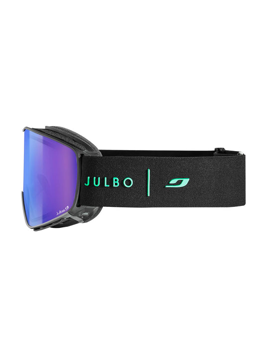 Gogle narciarskie JULBO QUICKSHIFT TwICEme Nfc czarny fotochrom Cat 1-3 - XL - Adventure Sports
Gogle narciarskie JULBO QUICKSHIFT TwICEme Nfc czarny fotochrom Cat 1-3 - XL - Adventure Sports