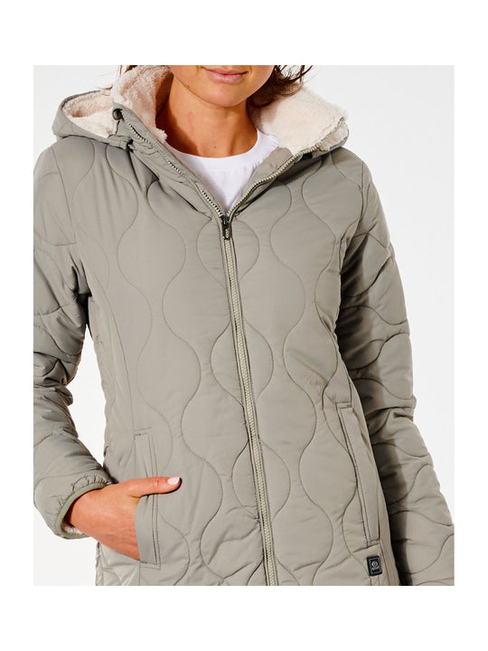 Kurtka Rip Curl ANTI SERIES ANOETA LL JKT beżowa - Adventure Sports
Kurtka Rip Curl ANTI SERIES ANOETA LL JKT beżowa - Adventure Sports