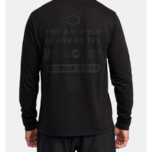 Koszulka RVCA All Brand Ls czarny - Adventure Sports
Koszulka RVCA All Brand Ls czarny - Adventure Sports
