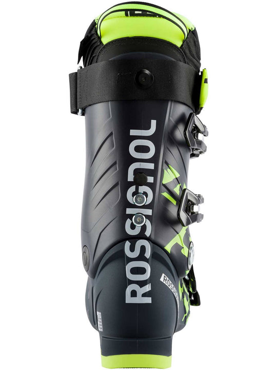 Buty Narciarskie ROSSIGNOL ALLSPEED 100 - DARK/BLUE - Adventure Sports
Buty Narciarskie ROSSIGNOL ALLSPEED 100 - DARK/BLUE - Adventure Sports