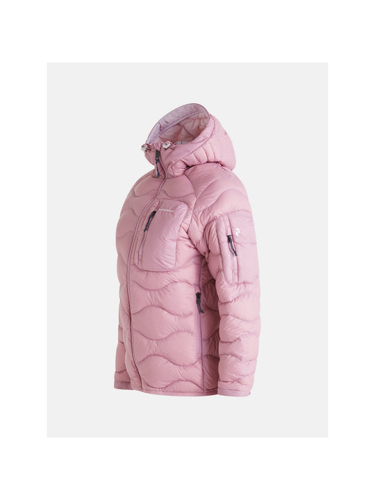Kurtka puchowa Peak Performance W Helium Utility Down Hood - Adventure Sports
Kurtka puchowa Peak Performance W Helium Utility Down Hood - Adventure Sports