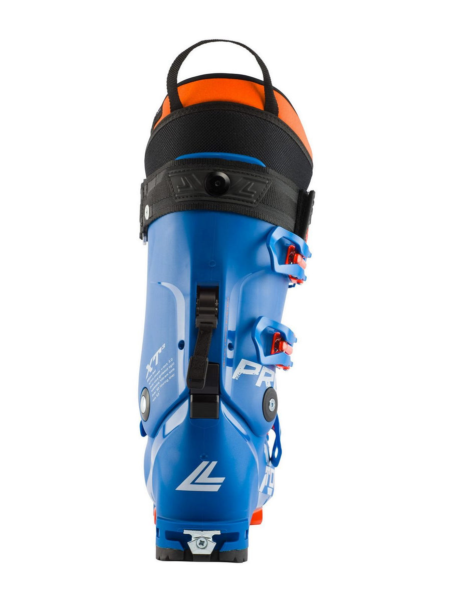 LBK7310 Buty skitourowe LANGE XT3 TOUR PRO - power blue flex130