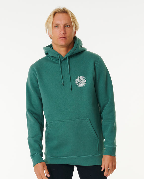 Bluza RIP CURL Wetsuit Icon Hood zielony - Adventure Sports
Bluza RIP CURL Wetsuit Icon Hood zielony - Adventure Sports
