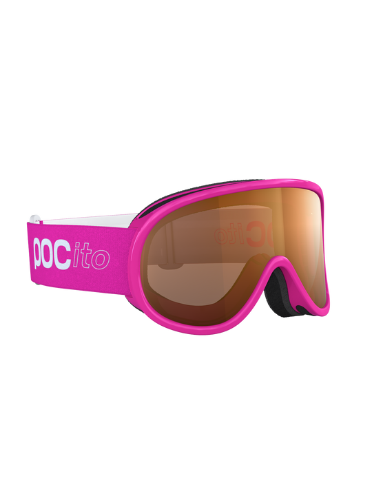 Gogle narciarskie POCito RETINA różowe Cat 2 - TU - Adventure Sports
Gogle narciarskie POCito RETINA różowe Cat 2 - TU - Adventure Sports