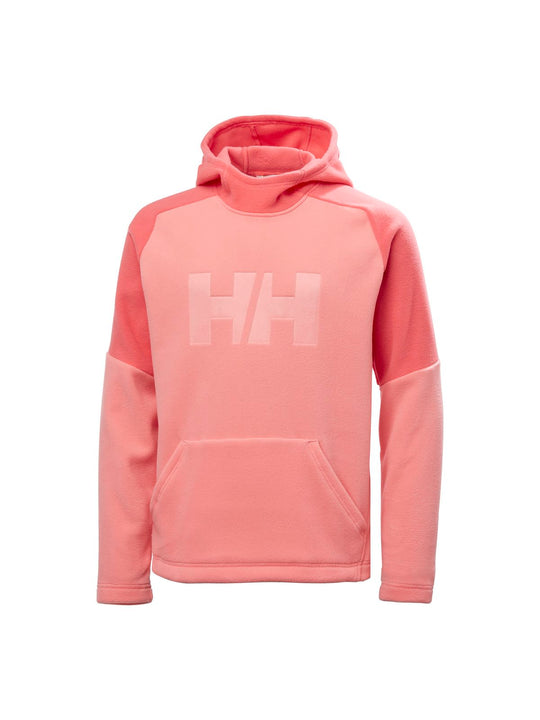 Bluza polarowa dziewczęca Helly Hansen Jr Daybreaker Hoodie różowa - Adventure Sports
Bluza polarowa dziewczęca Helly Hansen Jr Daybreaker Hoodie różowa - Adventure Sports