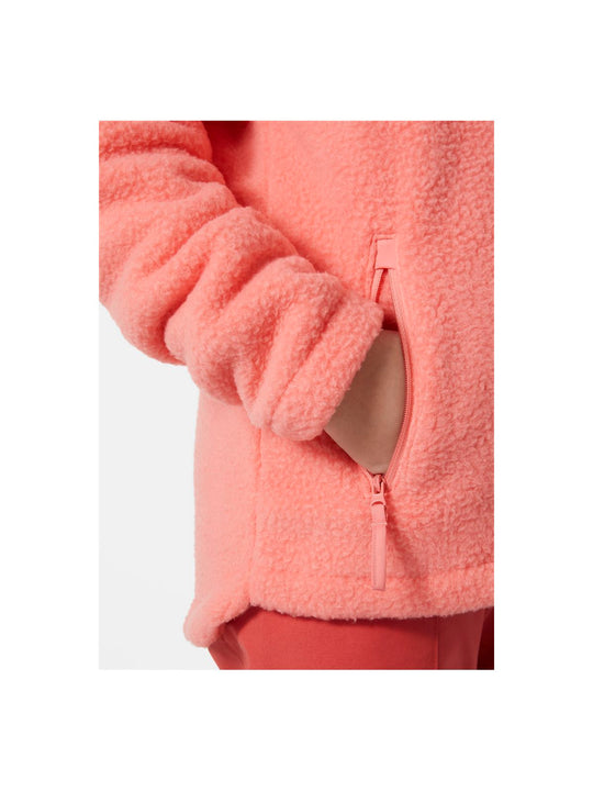 Bluza polarowa dziewczęca Helly Hansen Jr Champ Pile Jacket łososiowa - Adventure Sports
Bluza polarowa dziewczęca Helly Hansen Jr Champ Pile Jacket łososiowa - Adventure Sports