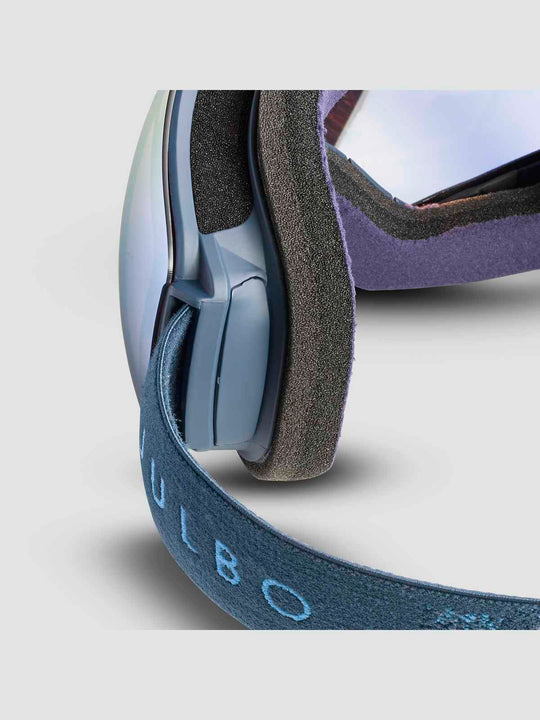 Gogle narciarskie Julbo Skydome niebieski Cat 1-3 high contrast - XXL - Adventure Sports
Gogle narciarskie Julbo Skydome niebieski Cat 1-3 high contrast - XXL - Adventure Sports