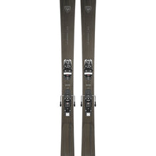 Narty ROSSIGNOL SENDER 104 TI + wiązania LOOK SPX12 METRIX - Adventure Sports
Narty ROSSIGNOL SENDER 104 TI + wiązania LOOK SPX12 METRIX - Adventure Sports
