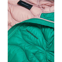 Kurtka puchowa Peak Performance W Helium Down Hood Jacket zielony - Adventure Sports
Kurtka puchowa Peak Performance W Helium Down Hood Jacket zielony - Adventure Sports
