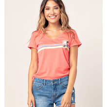 T-Shirt RIP CURL GOLDEN STATE V NECK - Koszulka - Adventure Sports
T-Shirt RIP CURL GOLDEN STATE V NECK - Koszulka - Adventure Sports