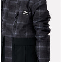 Kurtka narciarska dziecięca RIP CURL Snake Snow Jacket czarny - Adventure Sports
Kurtka narciarska dziecięca RIP CURL Snake Snow Jacket czarny - Adventure Sports