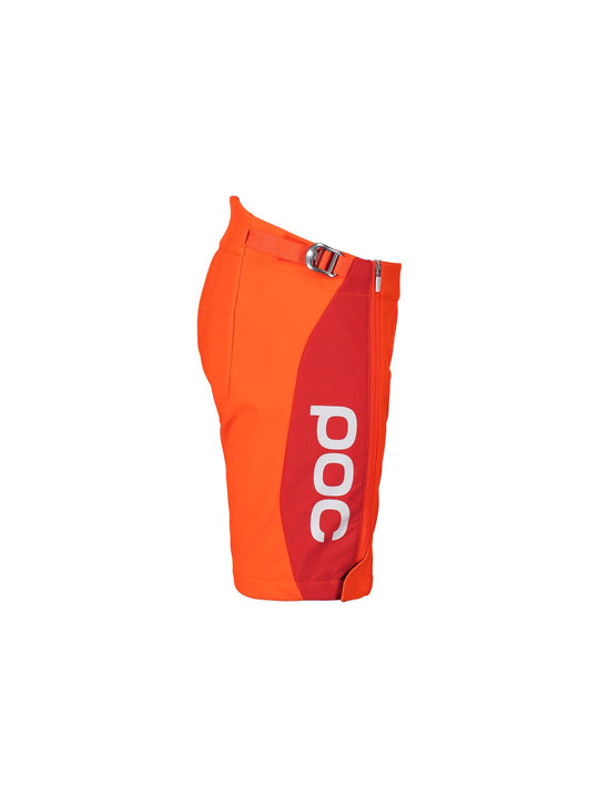 Szorty narciarskie POC RACE SHORTS JR pomaranczowe - Spodnie - Adventure Sports
Szorty narciarskie POC RACE SHORTS JR pomaranczowe - Spodnie - Adventure Sports
