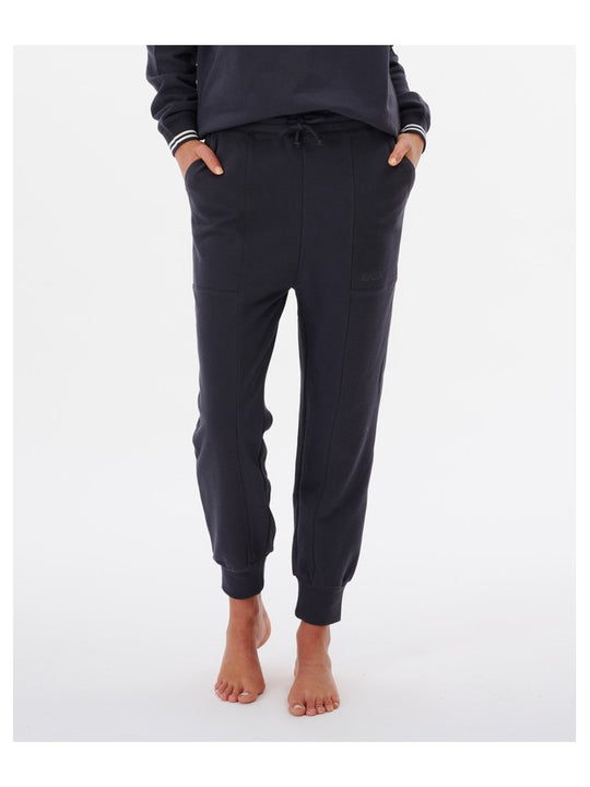 Spodnie RIP CURL Seeker Hemp Trackpant czarny - Adventure Sports
Spodnie RIP CURL Seeker Hemp Trackpant czarny - Adventure Sports