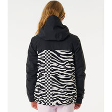 Kurtka narciarska RIP CURL Olly Snow Jacket 10K-Kids czarny - Adventure Sports
Kurtka narciarska RIP CURL Olly Snow Jacket 10K-Kids czarny - Adventure Sports