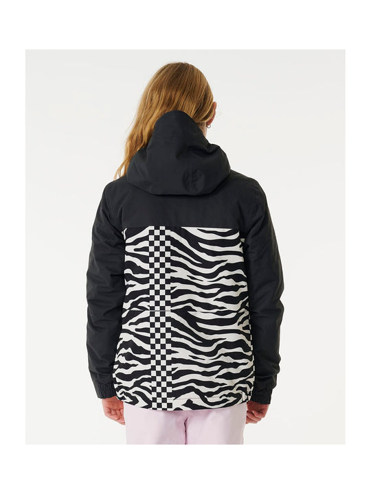 Kurtka narciarska RIP CURL Olly Snow Jacket 10K-Kids czarny - Adventure Sports
Kurtka narciarska RIP CURL Olly Snow Jacket 10K-Kids czarny - Adventure Sports