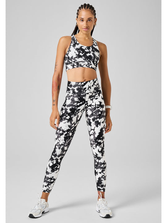 Legginsy CASALL Ultra High Waist Printed Tights - Adventure Sports
Legginsy CASALL Ultra High Waist Printed Tights - Adventure Sports
