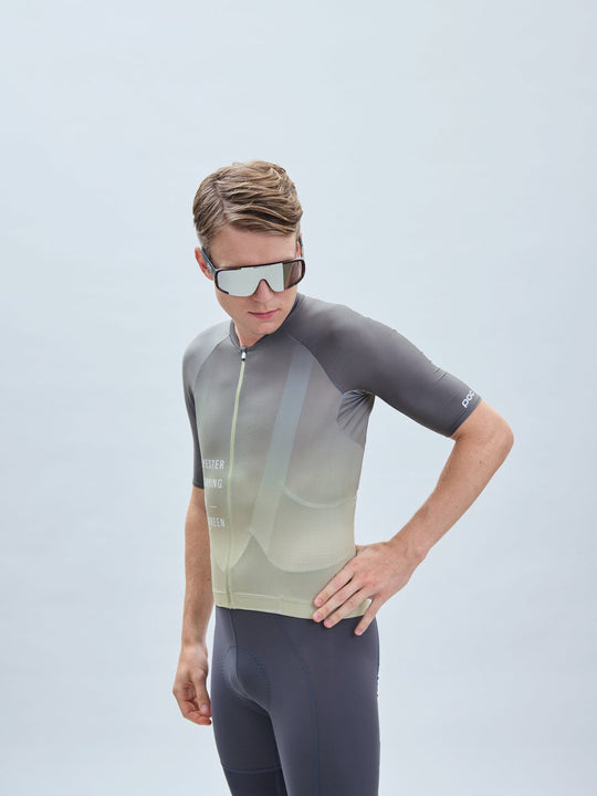 Koszulka rowerowa POC M’s Pristine Print Jersey zielony - Adventure Sports
Koszulka rowerowa POC M’s Pristine Print Jersey zielony - Adventure Sports