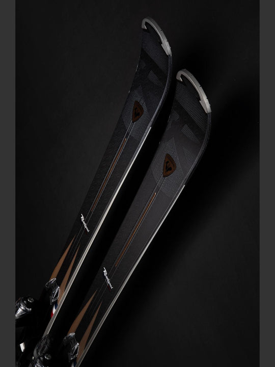 Narty ROSSIGNOL Signature Strato Edition + wiązania LOOK SPX 14 Konect GW - Adventure Sports
Narty ROSSIGNOL Signature Strato Edition + wiązania LOOK SPX 14 Konect GW - Adventure Sports