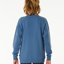 Bluza chłopięca RIP CURL Pure Surf Crew -Boy granatowy - Adventure Sports
Bluza chłopięca RIP CURL Pure Surf Crew -Boy granatowy - Adventure Sports