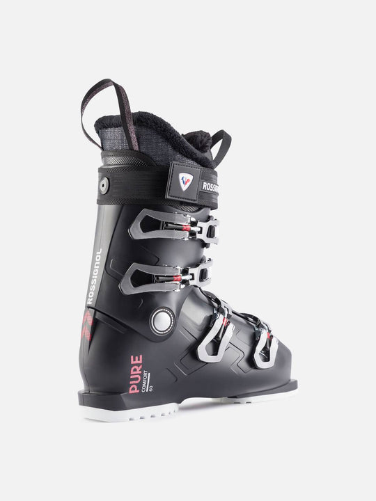Buty narciarskie ROSSIGNOL PURE COMFORT 60 - SOFT BLACK - Narciarskie - Adventure Sports
Buty narciarskie ROSSIGNOL PURE COMFORT 60 - SOFT BLACK - Narciarskie - Adventure Sports