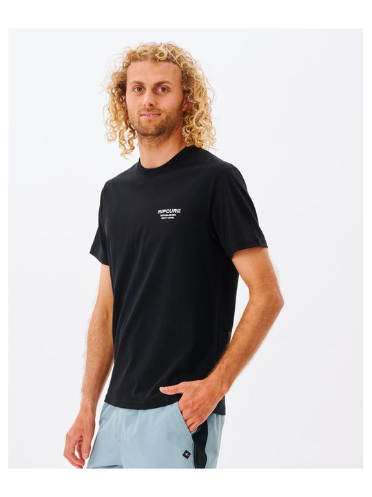 T-Shirt RIP CURL Vaporcool Rogue Tee czarny - Koszulka - Adventure Sports
T-Shirt RIP CURL Vaporcool Rogue Tee czarny - Koszulka - Adventure Sports